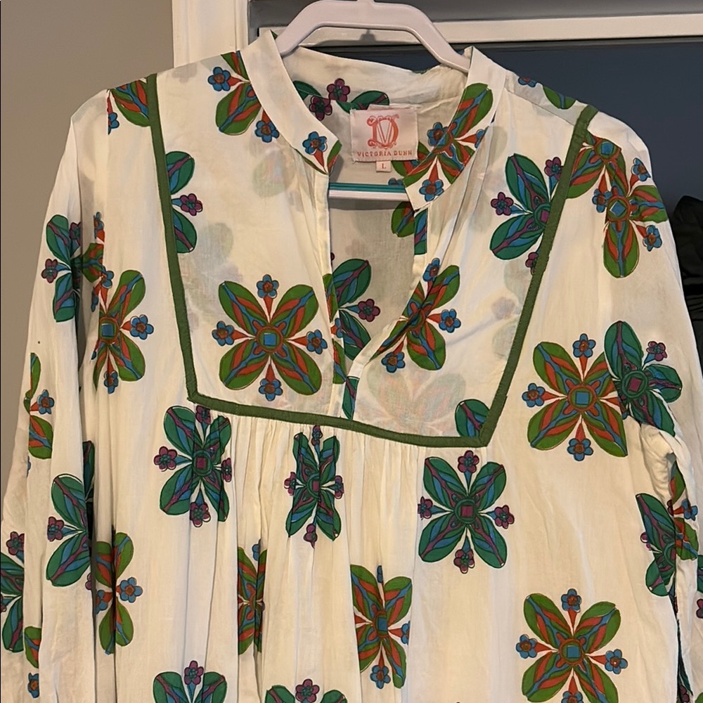 Victoria Dunn dress